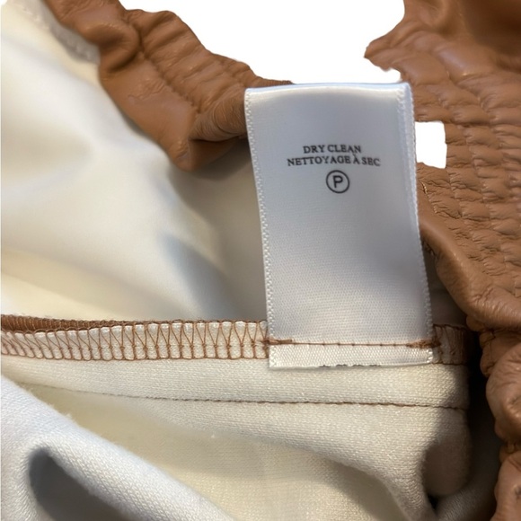 A.L.C Kaleb Women’s Shorts Size S NWT - Picture 9 of 12